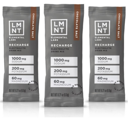 LMNT Recharge Електролити