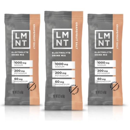 LMNT Recharge Електролити