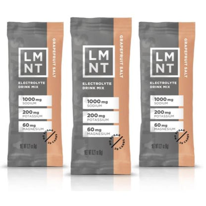 LMNT Recharge Електролити