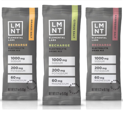 LMNT Recharge Електролити