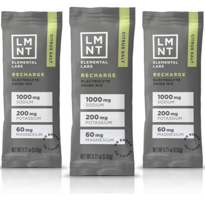 LMNT Recharge Електролити