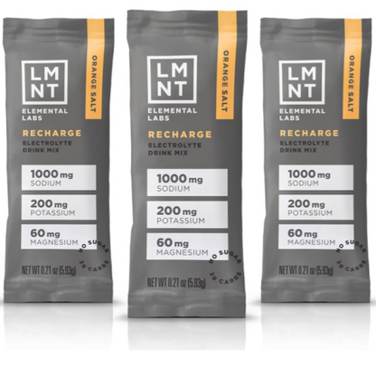 LMNT Recharge Електролити