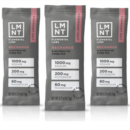 LMNT Recharge Електролити