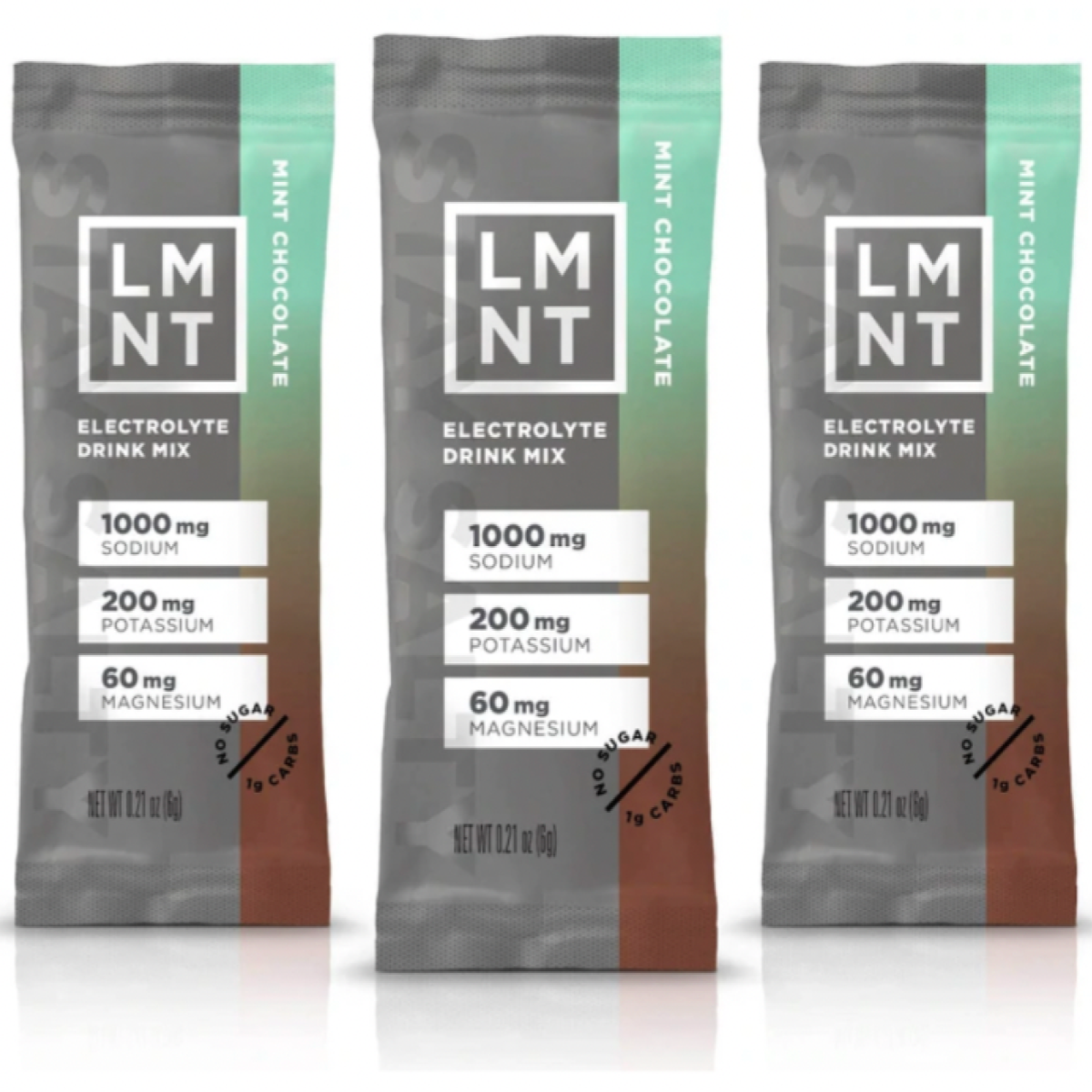 LMNT Recharge Електролити