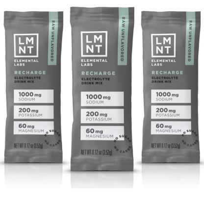 LMNT Recharge Електролити